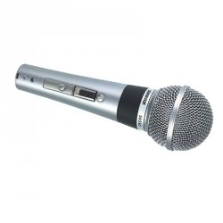 Shure 565SD-LC mikrofon dynamiczny wokalowy