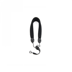 D'Addario Rico Padded Sax Strap pasek do saksofonu