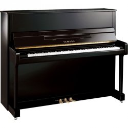 Yamaha B2E PE pianino akustyczne