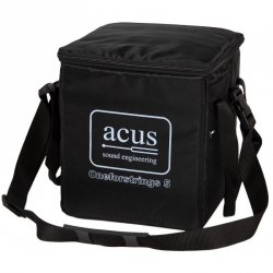 Acus One-5T Bag pokrowiec na wzmacniacz 