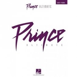 Prince - Ultimate Easy Piano
