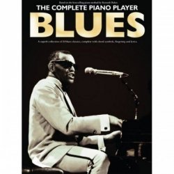 PWM the complete piano player blues