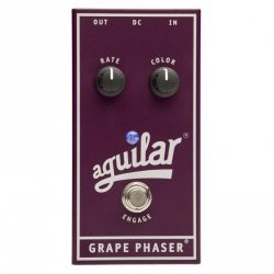 Aguilar Grape Phaser efekt basowy