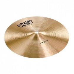 Paiste Masters 10 Talerz Dark Splash