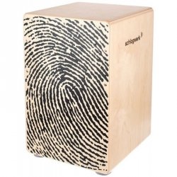 Schlagwerk CP118 X-One Fingerprint Cajon