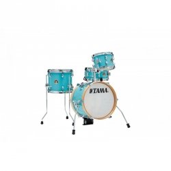Tama Club Jam Flyer LJK44S-AQB Aqua Blue perkusja