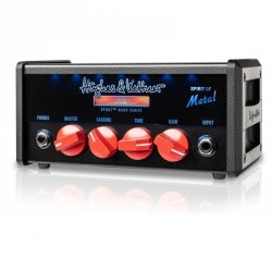 Hughes & Kettner Spirit of Metal