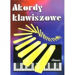 Absonic Akordy klawiszowe