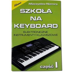 Gama, Szkoła na Keyboard cz 1 M. Niemira