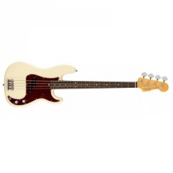 Fender American Professional II Precision Bass RW OWT