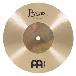 MEINL Byzance B10POS Polyphonic Splash 10 talerz 