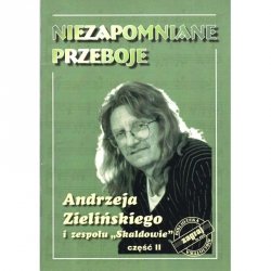 STUDIO BIS Niezapomniane przeb.A.Zielinskiego II