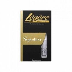 Legere Signature 2,5 stroik do saksofonu barytonowego