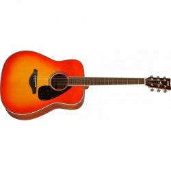 Yamaha FG820AB Gitara Akustyczna