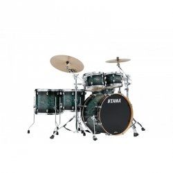 Tama MBS52RZS-MSL Starclassic Performer perkusja shell set