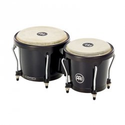 MEINL HFB100BK Bongosy 6 1/2 & 7 1/2 seria Headliner Wood