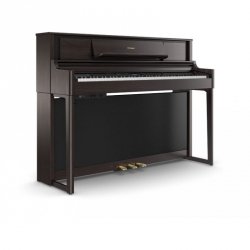 Roland LX705DR pianino cyfrowe
