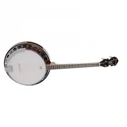 Richwood RMB-604 Master banjo tenorowe 4str