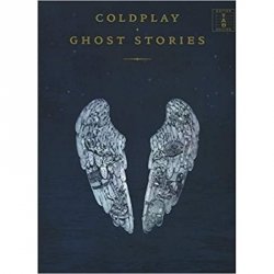 PWM Wise Coldplay Ghost Stories Guitar Tab gitara