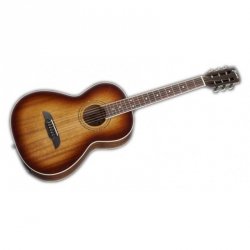Framus  FP 14 M VS E Parlor gitara elektro-akustyczna