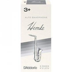 D'Addario Rico Hemke RHKP5ASX305 stroik sax alt 3+