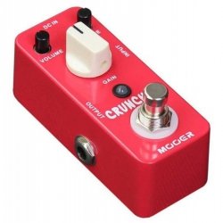 Mooer MDS3 Cruncher Distortion