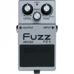 BOSS FZ-5 Fuzz