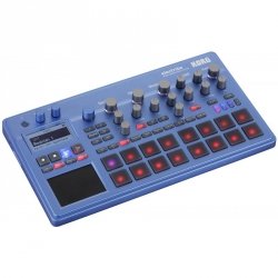 Korg Electribe 2 Blue