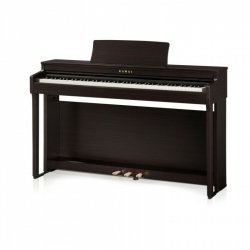 Kawai CN 201R pianino cyfrowe palisander mat
