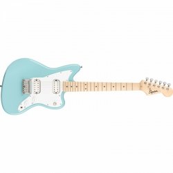 Squier Mini Jazzmaster HH DPB