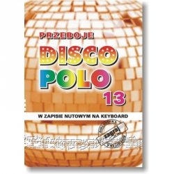 Zagraj To Sam Studio Disco Polo 13 