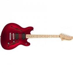 Squier Affinity Starcaster MN CAR 