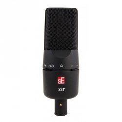 sE X1 T mikrofon pojemonościowy lampowy