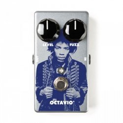 Dunlop JH-M6 Jimi Hendrix Octavio Fuzz