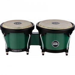 Meinl Bongo Forrest Green 6 1/2 & 7 1/2 bongosy 