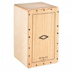 Meinl Cajon Light Eucalyptus Flamenco Tango Line