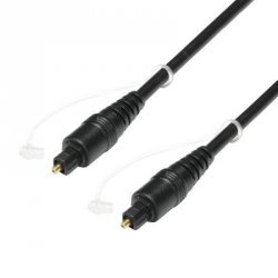 Adam Hall K3 DTOS 4M 0200 Kabel Toslink 2m