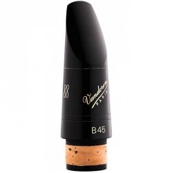 Vandoren B45 CM3088 Profile 88 bez liry ustnik do klarnetu