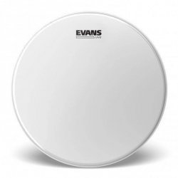 Evans UV2 10 naciąg do perkusji coated