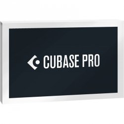 Cubase Pro 12 Retail oprogramowanie