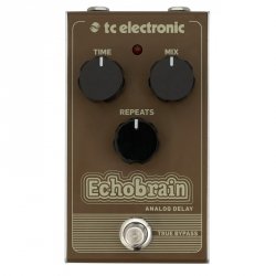 TC Electronic Echobrain Analog Delay