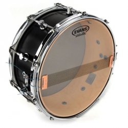 Evans S10H30 naciąg werbel Hazy Snare rezonansowy 10