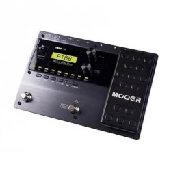 Mooer GE 150 multiefekt 