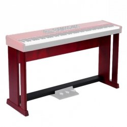 Nord Wood Keyboard Stand V2 statyw do klawiszy