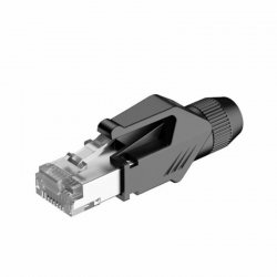 Roxtone RJ45C5E-PH Wtyk typu RJ45