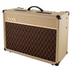 Vox AC15 C1 Limited Edition combo gitarowe 