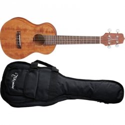 Takamine GUC1 ukulele koncert