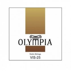 Olympia VIS-25 struny skrzypcowe