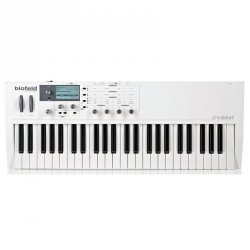 Waldorf Blofeld Keyboard White