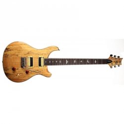 PRS SE 2017 Custom 24 Spalt Maple LTD